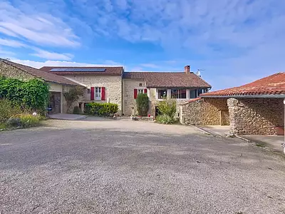 Maison, 131 m²