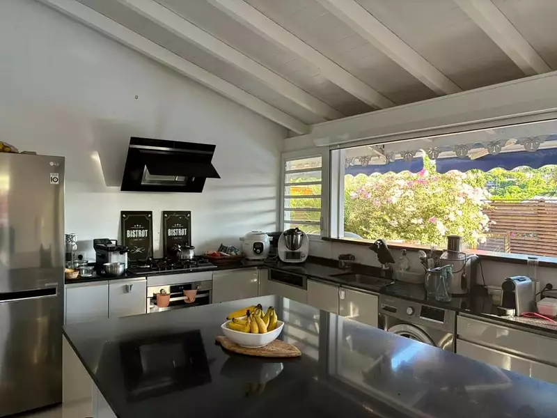 Maison, 160 m²