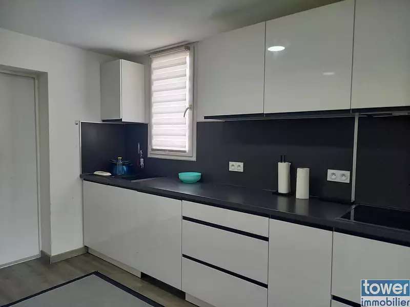 Maison, 142 m²