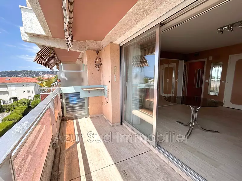 Appartement, 26,57 m²