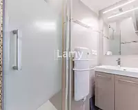 Appartement, 24,71 m²