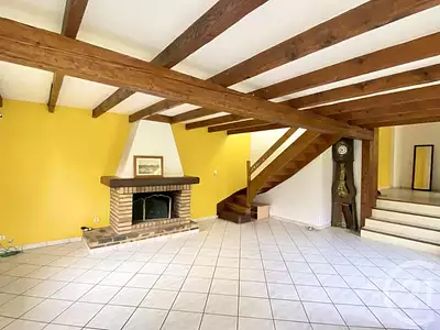 Maison, 90 m²