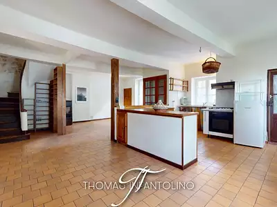 Maison, 133 m²