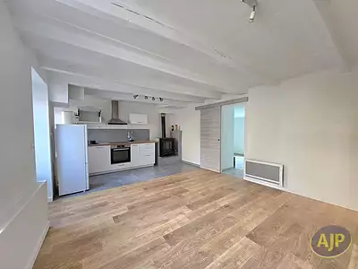 Maison, 93,07 m²