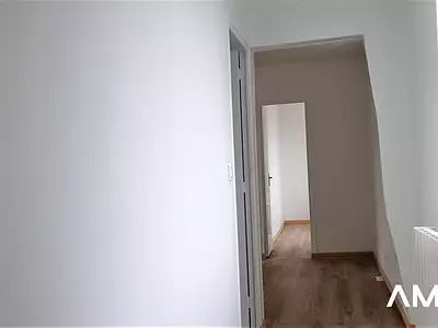 Appartement, 35,09 m²