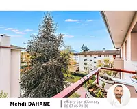 Appartement, 69 m²