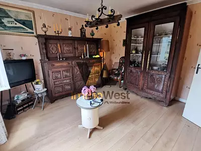 Maison, 70 m²