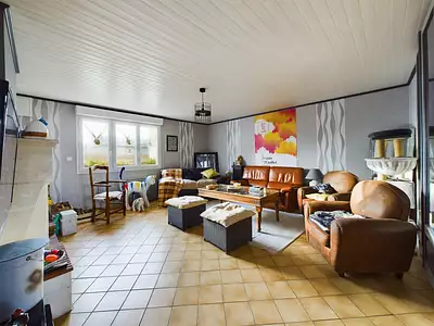 Maison, 163,35 m²