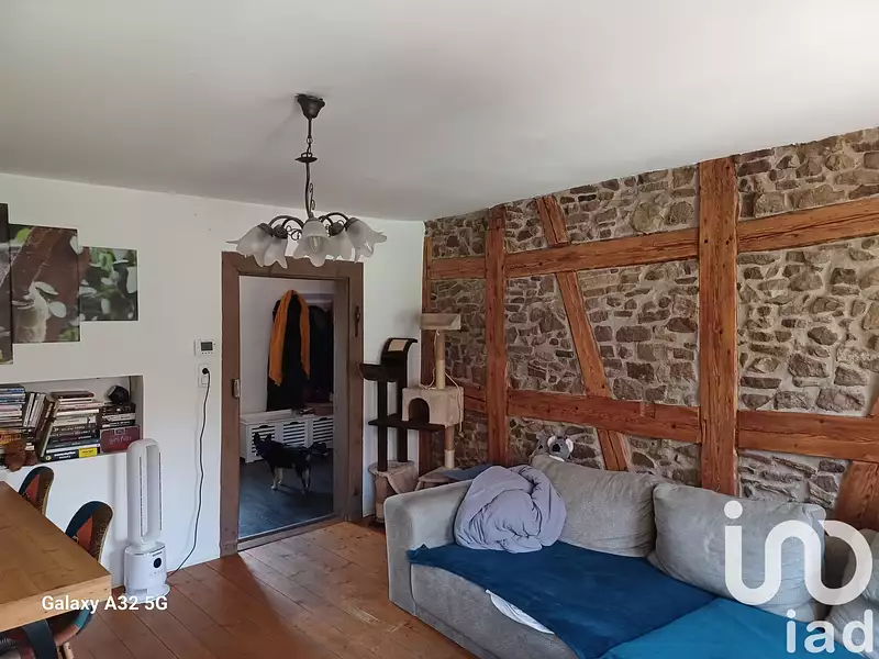 Maison, 100 m²