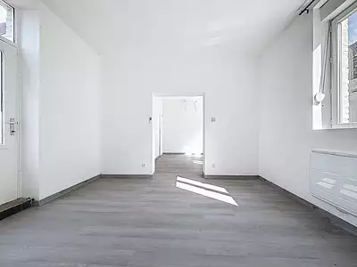 Maison, 64 m²