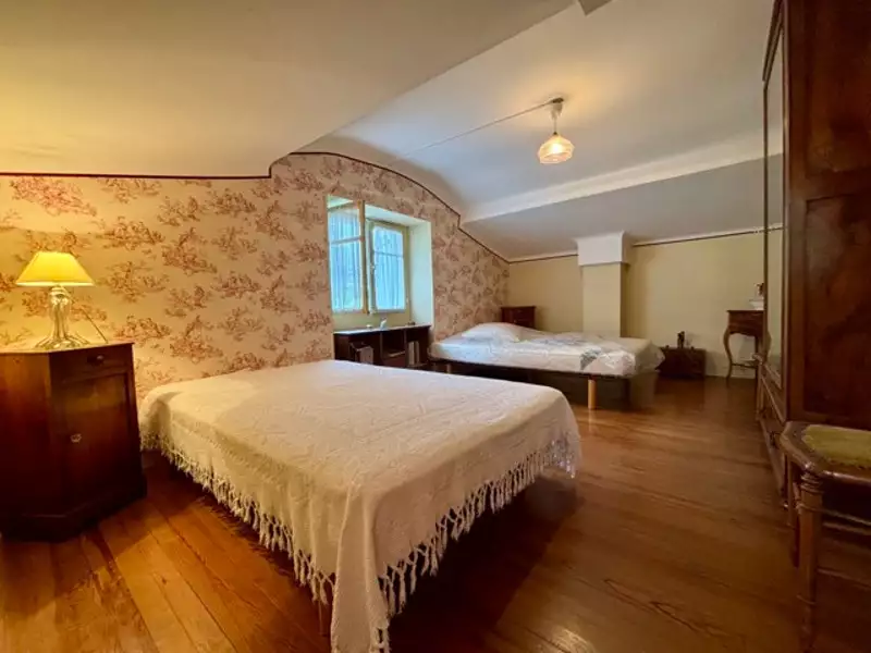 Maison, 113 m²