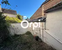 Maison, 82 m²