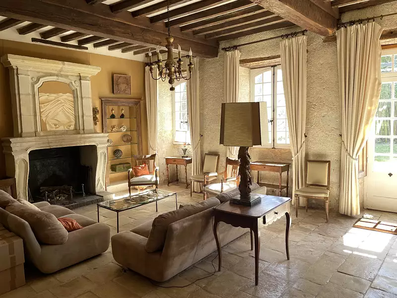 Maison, 428 m²