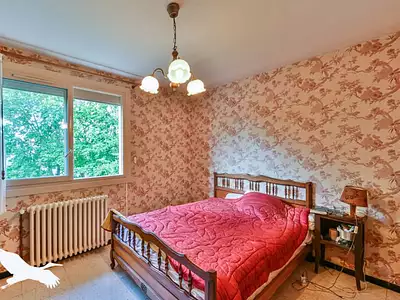 Maison, 93 m²