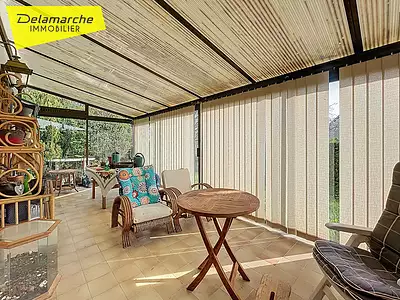 Maison, 141 m²