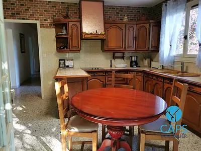 Maison, 99 m²
