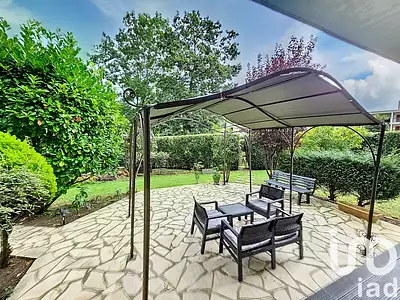 Appartement, 116 m²