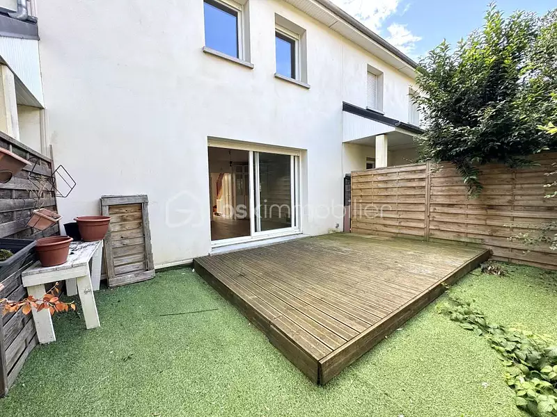 Maison, 71 m²