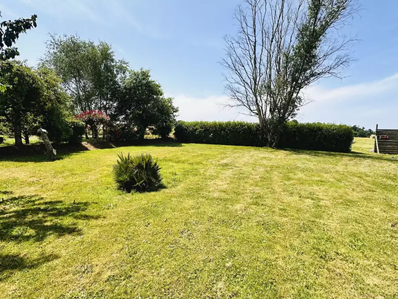Maison, 126 m²