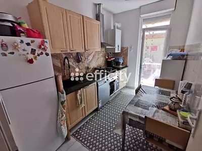 Appartement, 61 m²