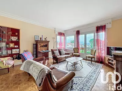 Maison, 164 m²