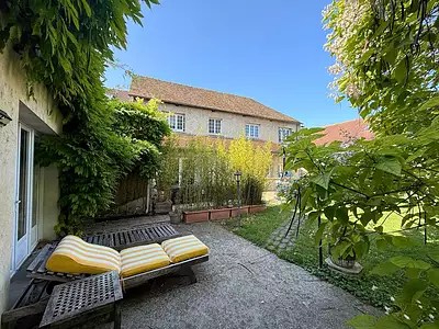 Maison, 263 m²