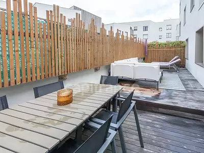 Appartement, 90 m²