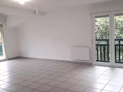 Appartement, 66 m²