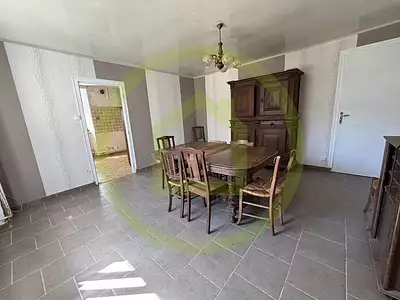 Maison, 104 m²