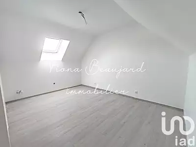 Maison, 118 m²
