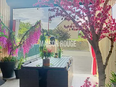 Maison, 145 m²