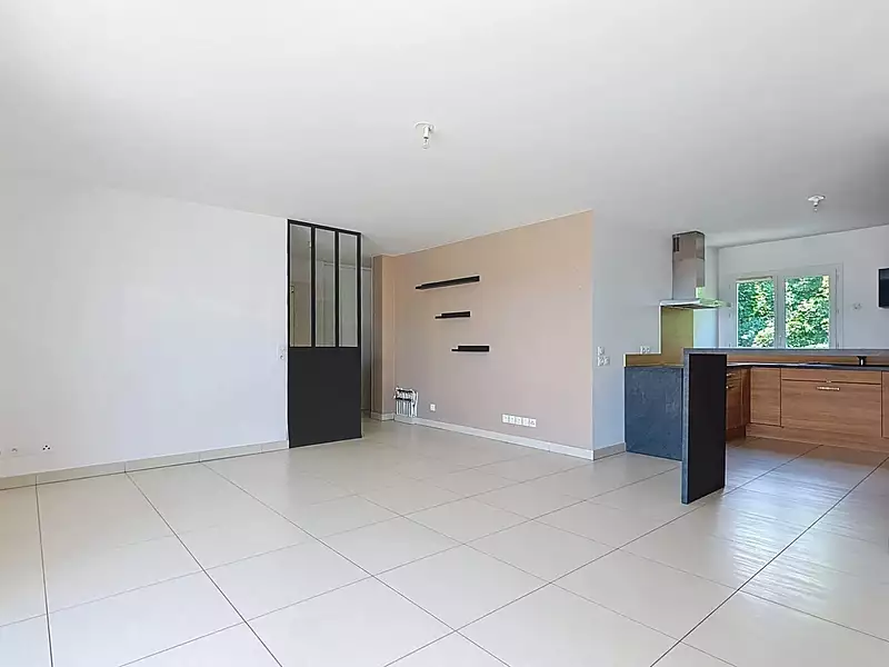 Appartement, 91,75 m²