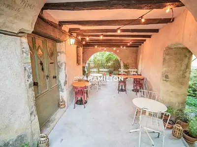 Maison, 378 m²