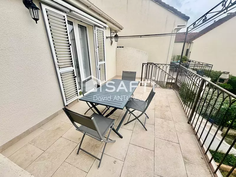 Maison, 130 m²