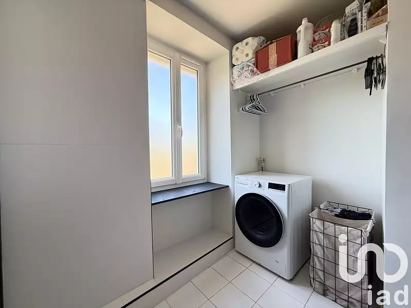 Appartement, 57 m²