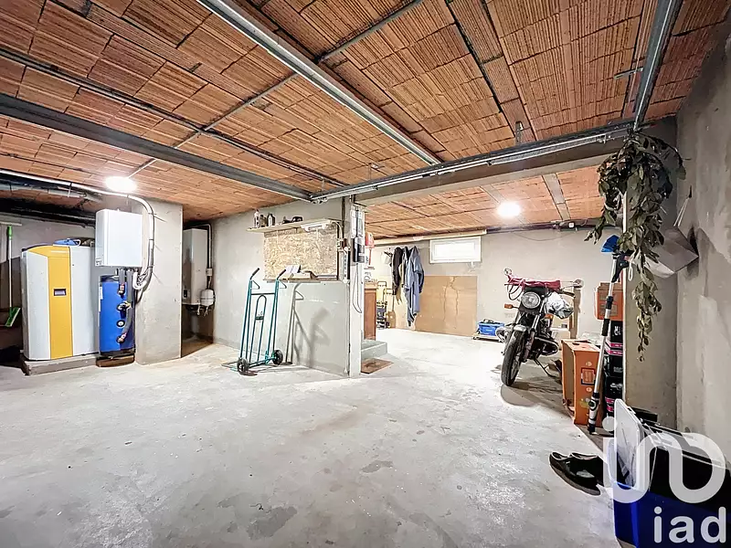 Maison, 94 m²