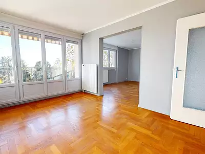 Appartement, 75 m²