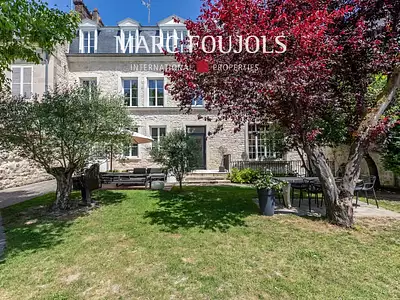 Maison, 580 m²
