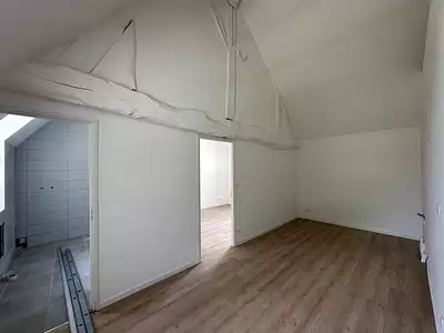 Appartement, 40,6 m²