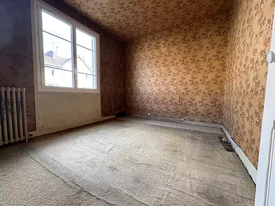 Maison, 50 m²