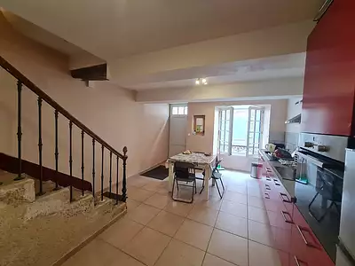 Maison, 114,6 m²
