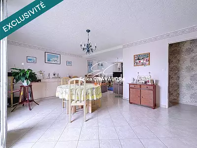 Maison, 117 m²