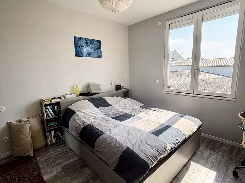 Maison, 98 m²
