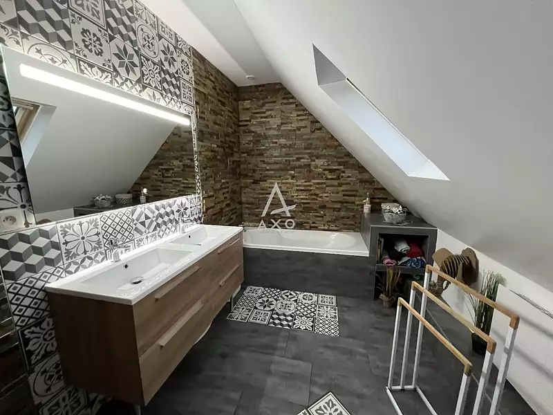 Maison, 103,38 m²