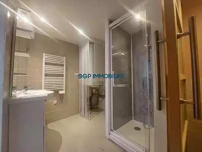Maison, 40 m²