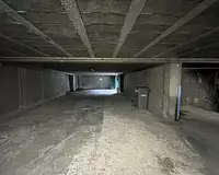 Parking, 12 m²