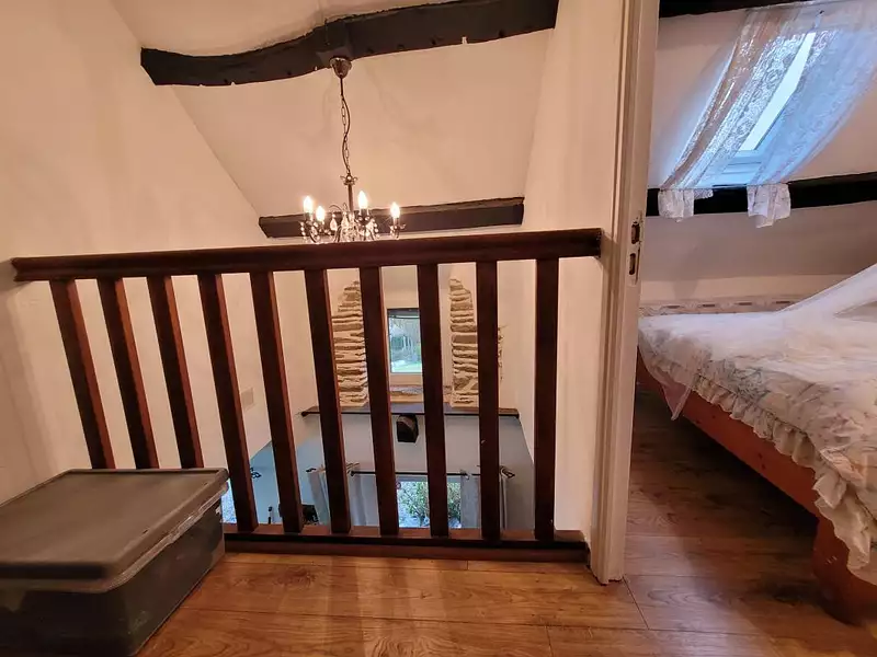 Maison, 112 m²