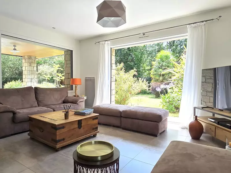 Maison, 193 m²