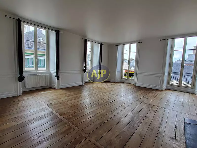 Appartement, 81,64 m²