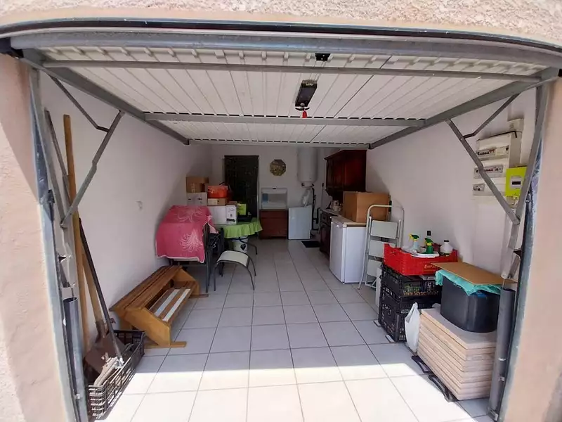 Maison, 52 m²
